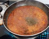 A picture of step 6 of Veg Soya Keema Recipe.