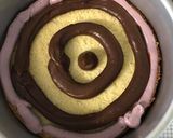 Une image de l'étape 5 de Layer cake.