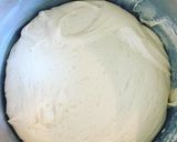 Kakaós csiga recept fázis 1 fotója