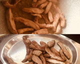 Foto del paso 1 de la receta: Fideos Chinos con ternera y verdura