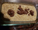 Foto del paso 4 de la receta: Budín de kiwi low carb