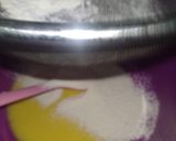Foto langkah ke 3 dari resep Japanese soflle pancake.