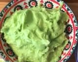 Foto del passaggio 7 della ricetta Guacamole