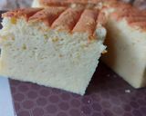 Foto langkah ke 7 dari resep Japanese Cotton Cake No Creamcheese.