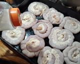 Foto del paso 3 de la receta: Chinchulín con leche al horno