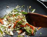 Chilli Paneer recipe step 2 photo