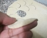 A picture of step 6 of Gol Gappy.