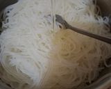 Foto langkah ke 4 dari resep Bihun Goreng Pedas.