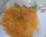 A picture of step 7 of Orange Glaze Roasted BabyCarrots.
