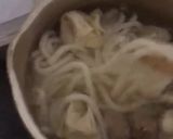 Foto langkah ke 2 dari resep Udon Ala Marugame (mirip marugame).