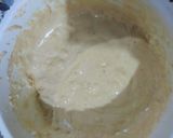 Foto langkah ke 3 dari resep Bolu pisang yummy.
