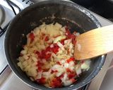 Foto del paso 1 de la receta: Pastel de papas