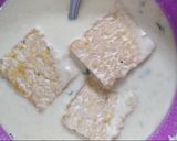 Foto langkah ke 4 dari resep Tempe Mendoan.