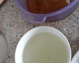 Foto langkah ke 2 dari resep Wudao Ko (olahan keladi/talas).