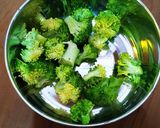Foto langkah ke 2 dari resep Salad Alpukat mix.
