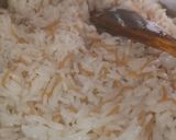 صورة لخطوة 6 من وصفة رز بالشعيريه