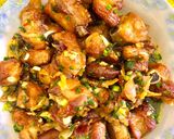 Hình bước làm 2 của món Sườn xào chua ngọt 🤤🤤