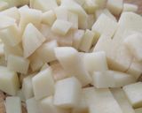 Foto del paso 1 de la receta: Picadillo para Lasaña Cynthia Serena