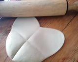 Foto del paso 3 de la receta: Masa hojaldre