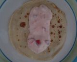 Foto del paso 16 de la receta: Panqueques de Frutilla