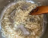 🧡Tejfölös Krumpligombóc Leves 🍲 recept fázis 1 fotója