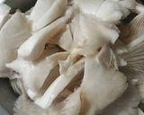 Foto langkah ke 2 dari resep Crispy Mushroom (Jamur Tiram Krispi).