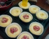 A picture of step 6 of Soft Bacon Cheese Bun, Dad's Favorite.