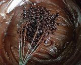 Foto langkah ke 3 dari resep Choco muffin.