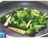 【學阿基師小撇步】香蒜奶油干貝的食譜步驟3照片