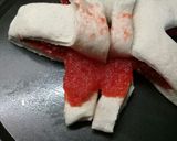 Foto del paso 9 de la receta: Cremona con membrillo