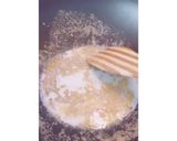 A picture of step 3 of Milky Pera (Mawa pera).