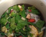 Foto langkah ke 4 dari resep Sayur asem simpel.