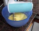 Foto del paso 1 de la receta: Torta para mi hermano