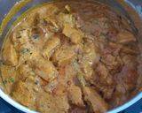 A picture of step 13 of Hyderabadi Dum Ka Chicken (Restaurant Style).
