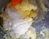Gombócleves Mr. Soup módra 🇭🇺👌 recept fázis 6 fotója
