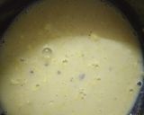 A picture of step 3 of Sweet sevaiya ki tokari.