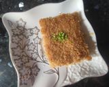 صورة لخطوة 4 من وصفة مكانش لي ميحبش قلب اللوز في رمضان وصفة ولا اروع
