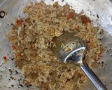 Foto langkah ke 2 dari resep Nasi Goreng Kambing.