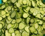 Фото кроку 2 до Огірки-пікулі🥒.
