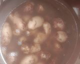 अरबी फ्राई(Arbi fry recipe in Hindi) रेसिपी चरण 1 फोटो