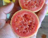 Foto del paso 1 de la receta: Mermelada de Guayaba 😋