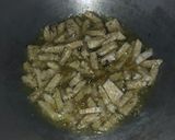 Foto langkah ke 2 dari resep Sambal Tempe Ulek.