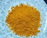 ব্রেডক্রাম্ভ তৈরির প্রণালী রেসিপির ধাপ 4 ছবি