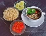 Rawon Sapi langkah memasak 4 foto