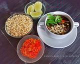 Foto langkah ke 4 dari resep Rawon Sapi.