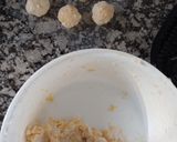 Foto del paso 3 de la receta: Pan de queso 🧀🇧🇷