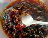 Cara Membuat Rujak Jambu Air Sambal Terasi 3