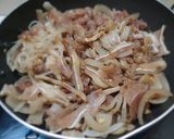 Hình bước làm 3 của món CHẢ lạnh