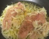Foto del paso 5 de la receta: Pescado a la mantequilla 🐟