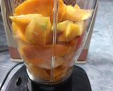 Foto langkah ke 1 dari resep Selai Mangga.